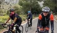 Mallorca - CLASSIC II. 11. 4. - 21. 4. 2019