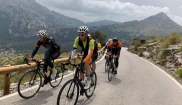 Mallorca - CLASSIC II. 11. 4. - 21. 4. 2019