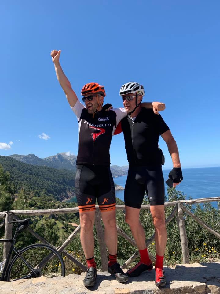 Mallorca - CLASSIC III. 23. 4. - 29. 4. 2019