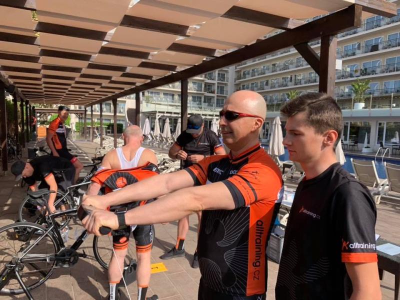 Mallorca - CLASSIC III. 23. 4. - 29. 4. 2019