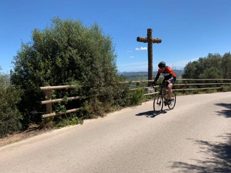 Mallorca - CLASSIC III. 23. 4. - 29. 4. 2019
