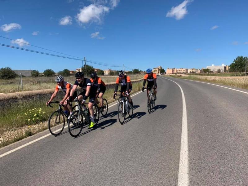 Mallorca - CLASSIC III. 23. 4. - 29. 4. 2019