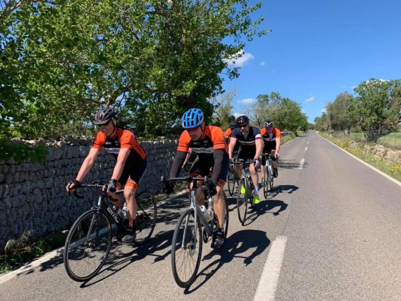 Mallorca - CLASSIC III. 23. 4. - 29. 4. 2019