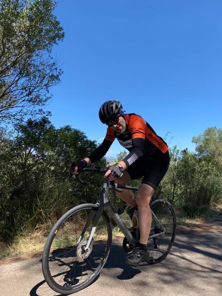 Mallorca - CLASSIC III. 23. 4. - 29. 4. 2019