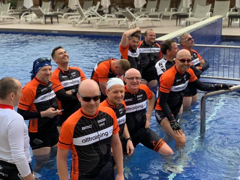 Mallorca - CLASSIC III. 23. 4. - 29. 4. 2019