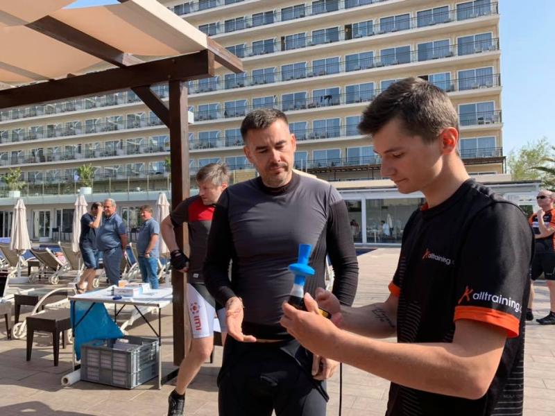 Mallorca - CLASSIC III. 23. 4. - 29. 4. 2019
