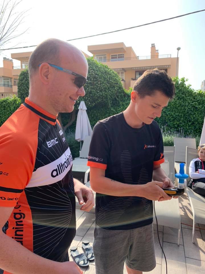 Mallorca - CLASSIC III. 23. 4. - 29. 4. 2019