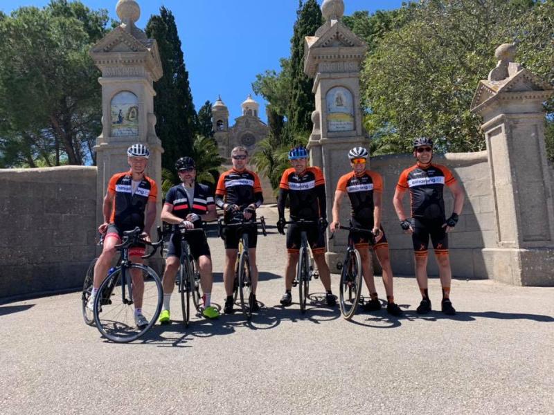 Mallorca - CLASSIC III. 23. 4. - 29. 4. 2019