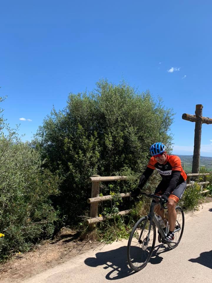 Mallorca - CLASSIC III. 23. 4. - 29. 4. 2019