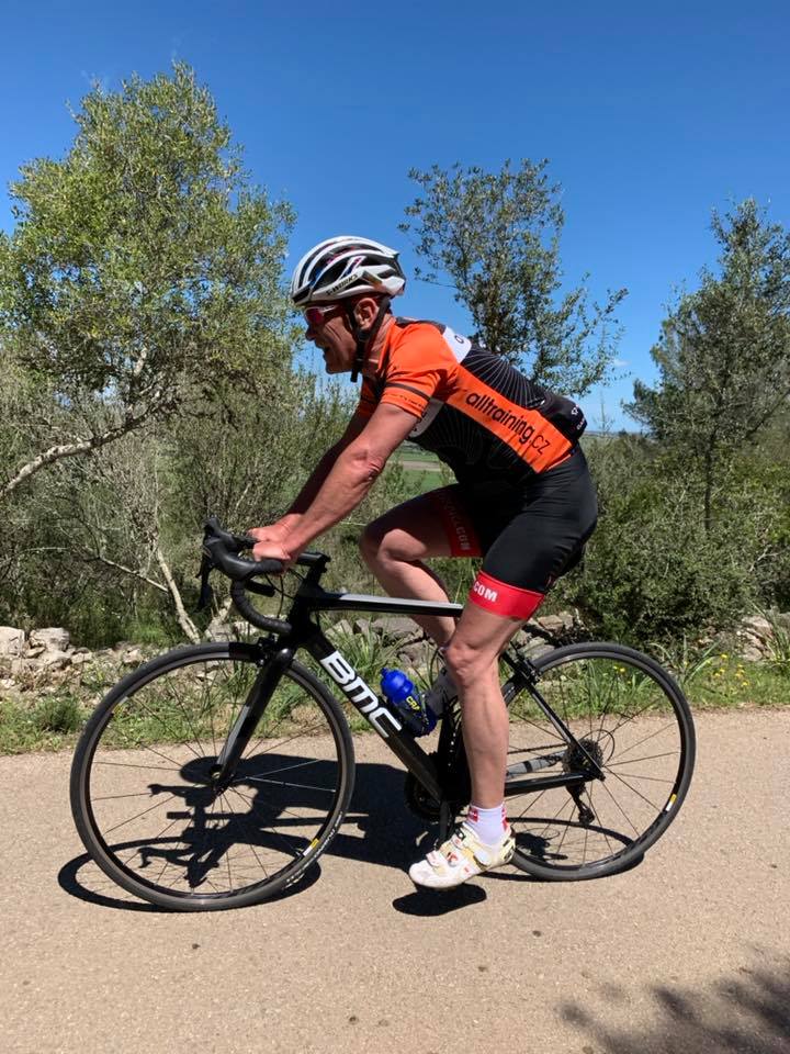 Mallorca - CLASSIC III. 23. 4. - 29. 4. 2019