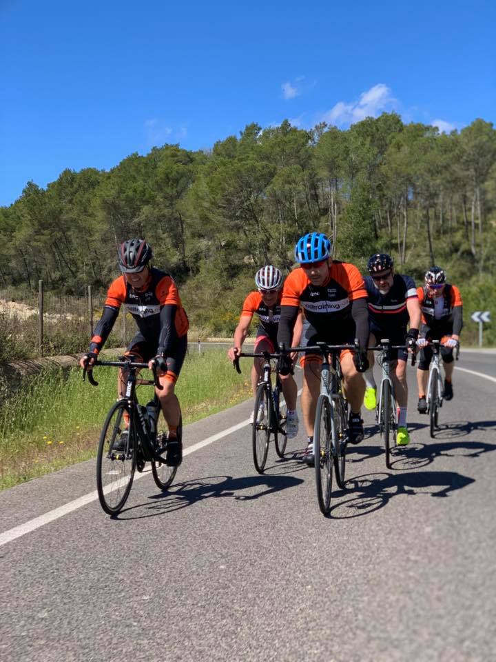 Mallorca - CLASSIC III. 23. 4. - 29. 4. 2019