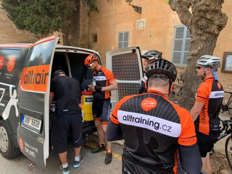 Mallorca - CLASSIC III. 23. 4. - 29. 4. 2019