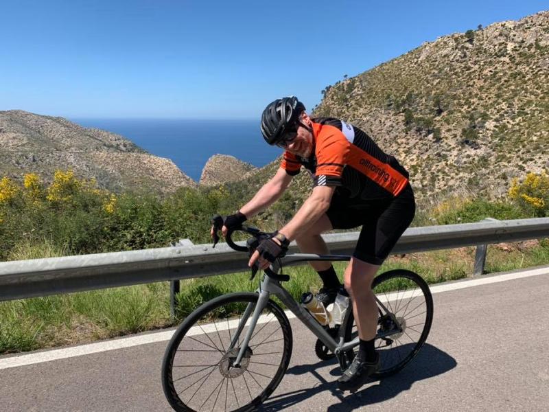 Mallorca - CLASSIC III. 23. 4. - 29. 4. 2019