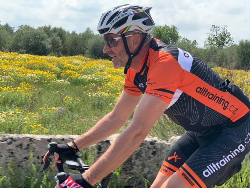 Mallorca - CLASSIC III. 23. 4. - 29. 4. 2019