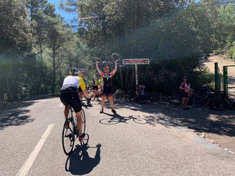 Mallorca - CLASSIC III. 23. 4. - 29. 4. 2019