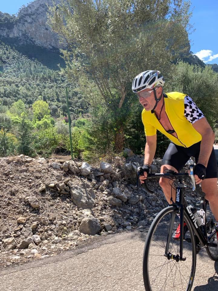 Mallorca - CLASSIC III. 23. 4. - 29. 4. 2019