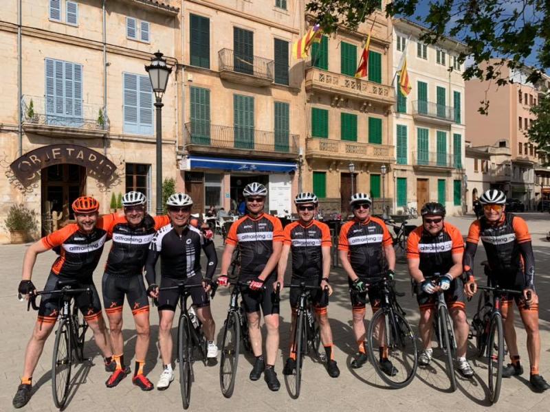 Mallorca - CLASSIC III. 23. 4. - 29. 4. 2019