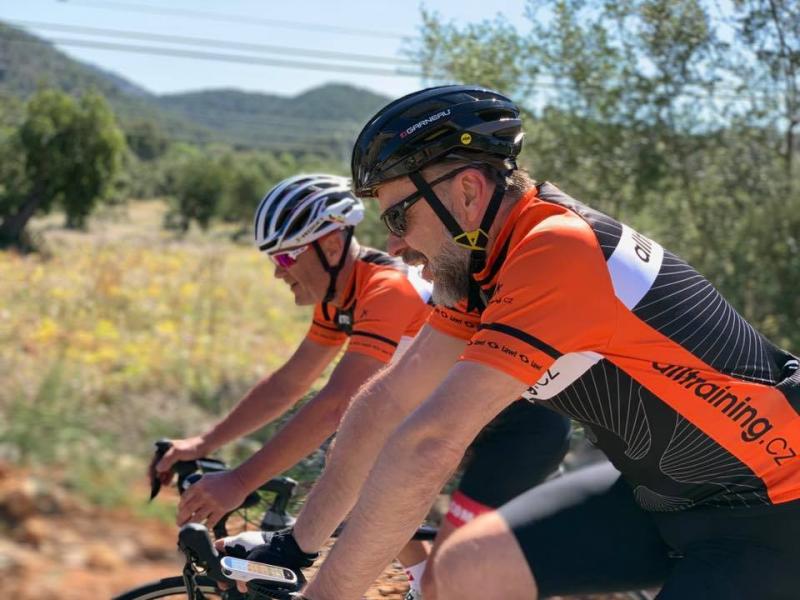 Mallorca - CLASSIC III. 23. 4. - 29. 4. 2019