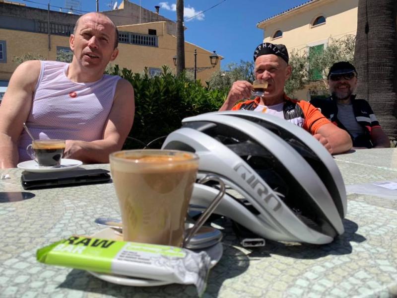 Mallorca - CLASSIC III. 23. 4. - 29. 4. 2019