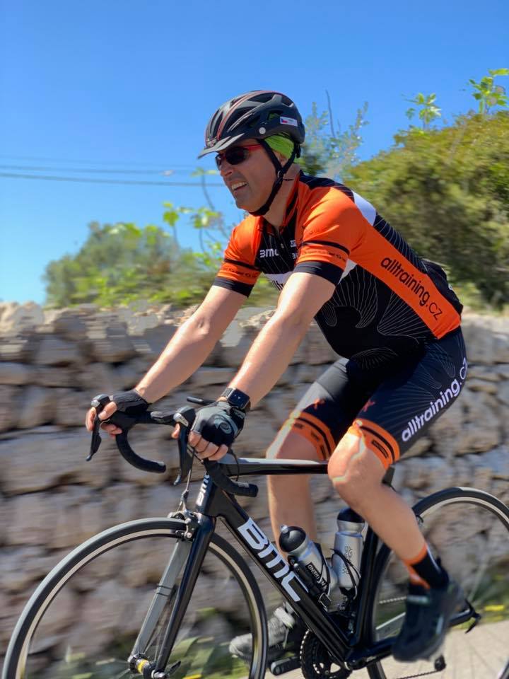 Mallorca - CLASSIC III. 23. 4. - 29. 4. 2019