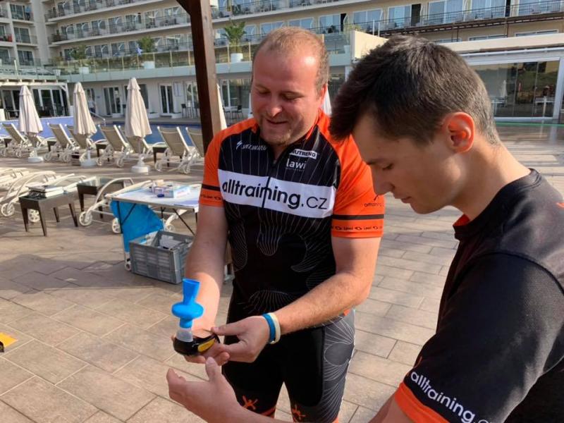 Mallorca - CLASSIC III. 23. 4. - 29. 4. 2019