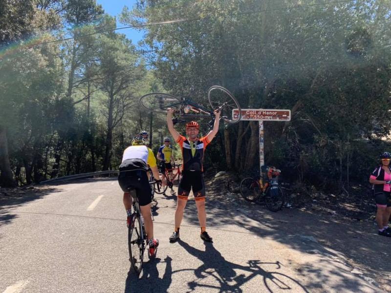 Mallorca - CLASSIC III. 23. 4. - 29. 4. 2019