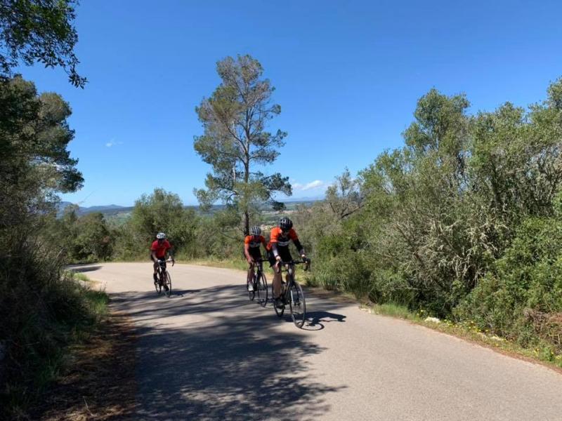 Mallorca - CLASSIC III. 23. 4. - 29. 4. 2019