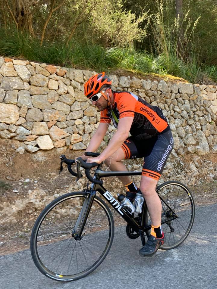 Mallorca - CLASSIC III. 23. 4. - 29. 4. 2019
