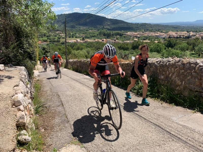 Mallorca - CLASSIC III. 23. 4. - 29. 4. 2019