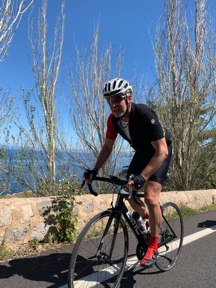 Mallorca - CLASSIC III. 23. 4. - 29. 4. 2019