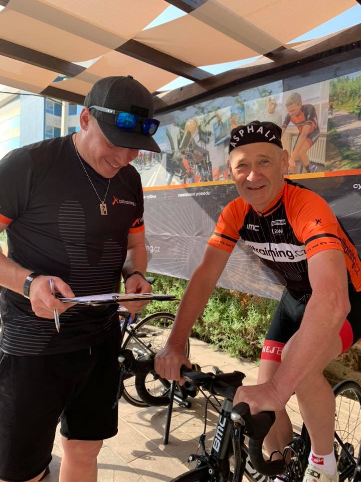 Mallorca - CLASSIC III. 23. 4. - 29. 4. 2019