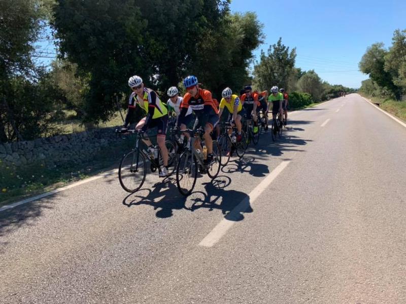 Mallorca - CLASSIC III. 23. 4. - 29. 4. 2019