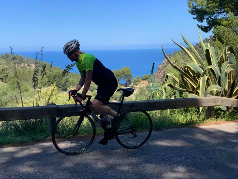 Mallorca - CLASSIC III. 23. 4. - 29. 4. 2019