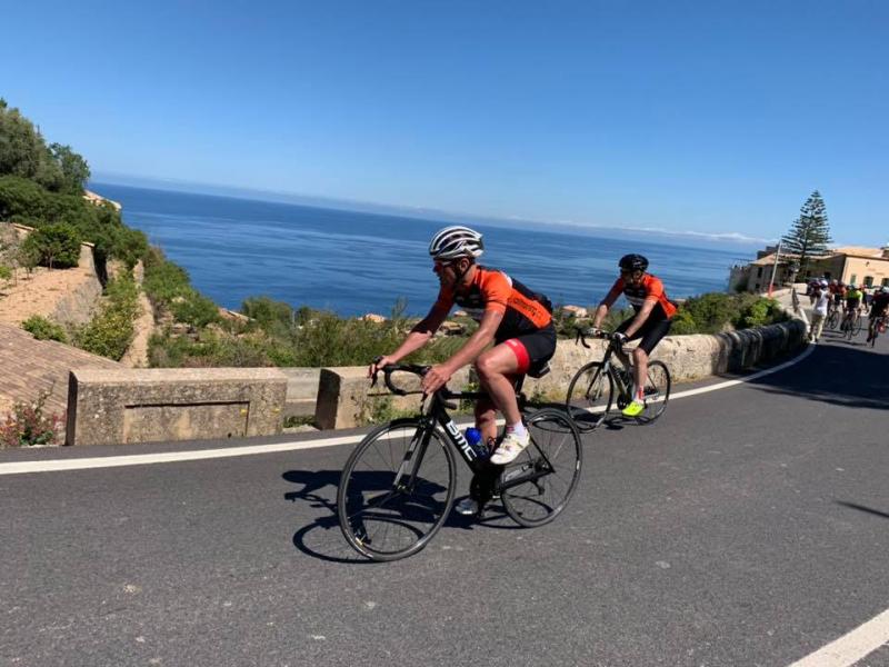 Mallorca - CLASSIC III. 23. 4. - 29. 4. 2019