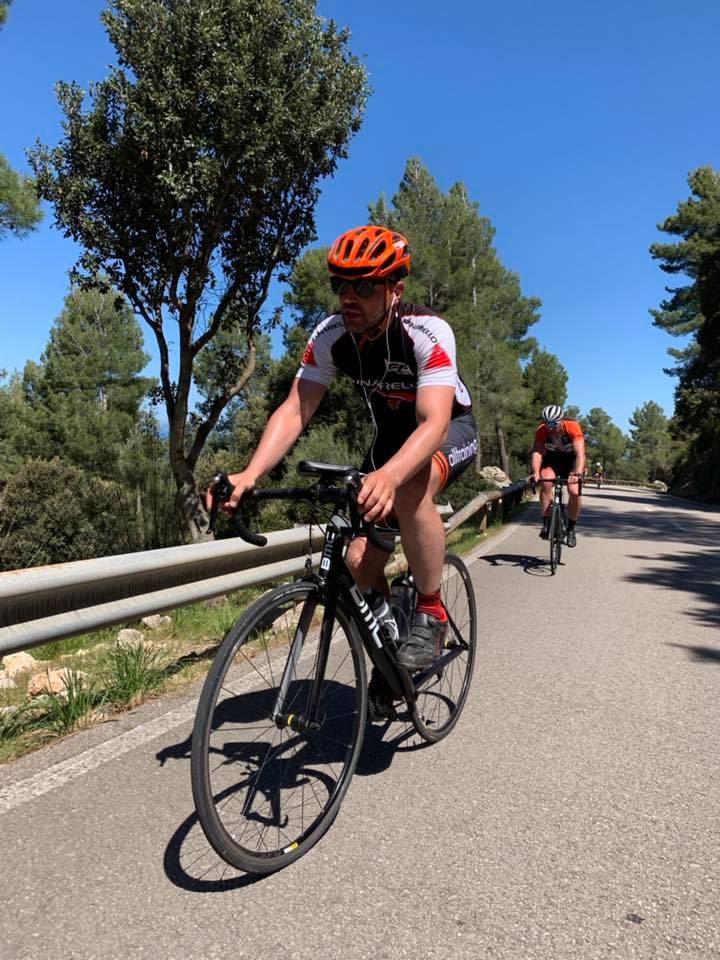 Mallorca - CLASSIC III. 23. 4. - 29. 4. 2019