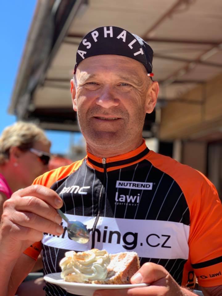 Mallorca - CLASSIC III. 23. 4. - 29. 4. 2019