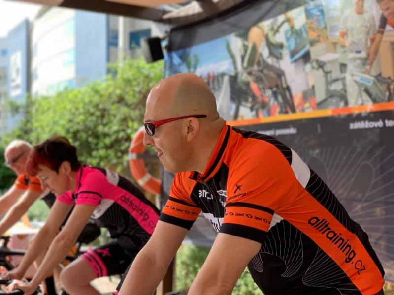 Mallorca - CLASSIC III. 23. 4. - 29. 4. 2019