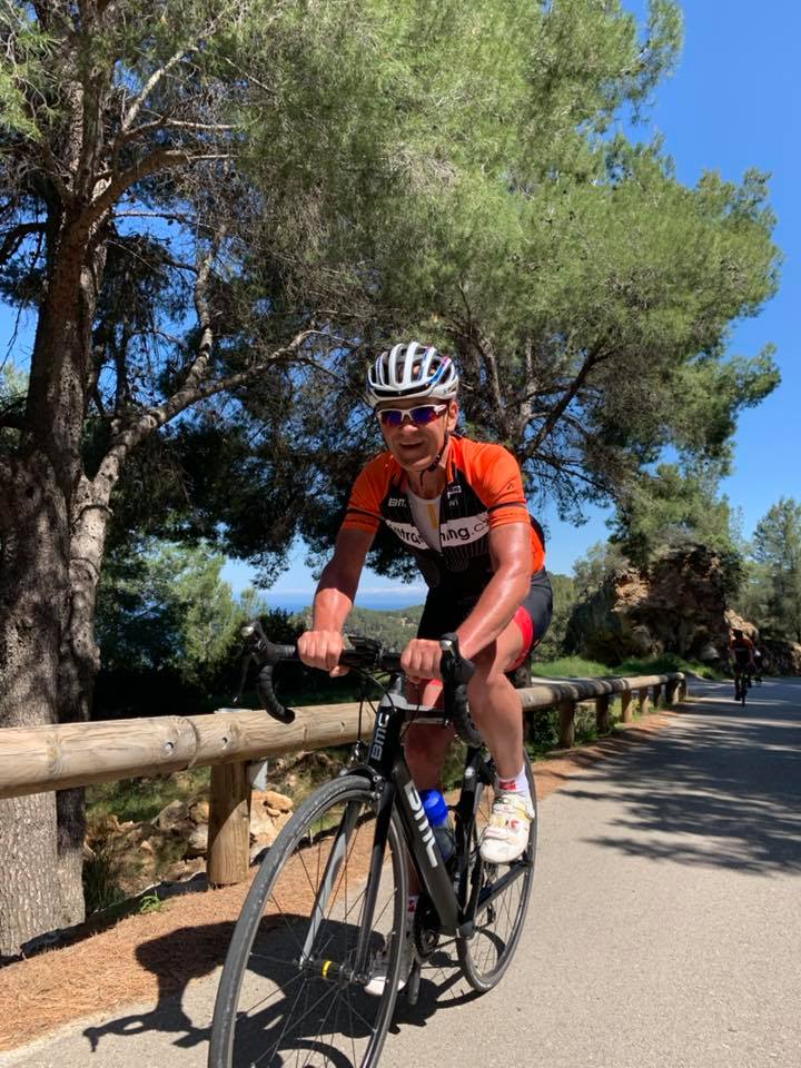 Mallorca - CLASSIC III. 23. 4. - 29. 4. 2019