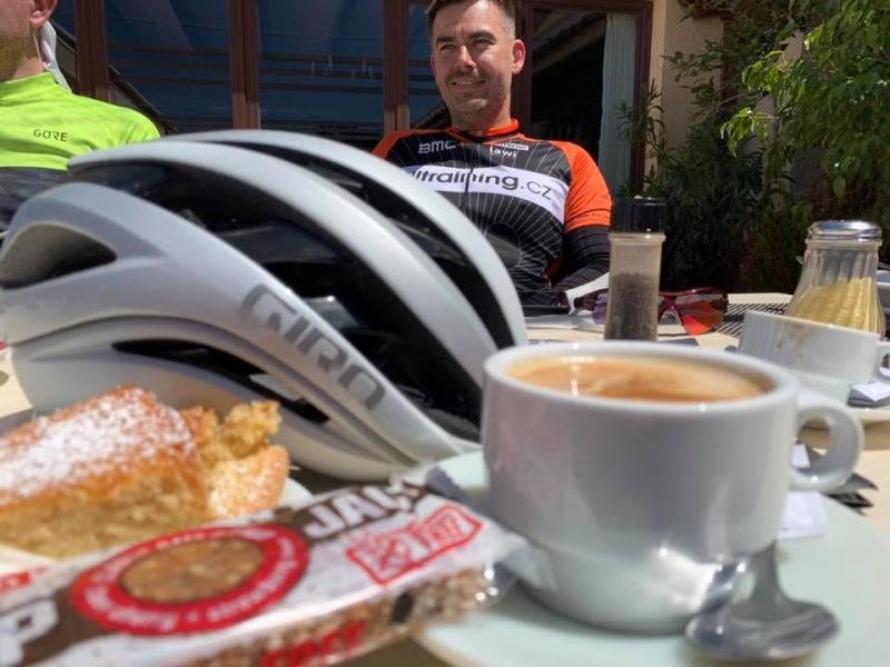 Mallorca - CLASSIC III. 23. 4. - 29. 4. 2019