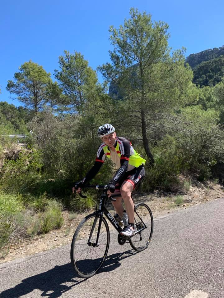 Mallorca - CLASSIC III. 23. 4. - 29. 4. 2019