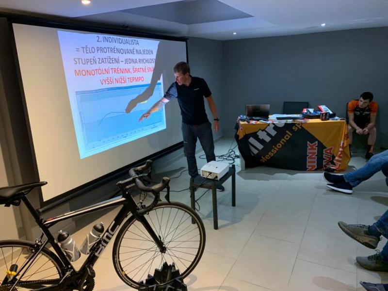Mallorca - CLASSIC III. 23. 4. - 29. 4. 2019
