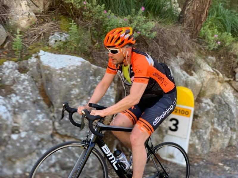 Mallorca - CLASSIC III. 23. 4. - 29. 4. 2019