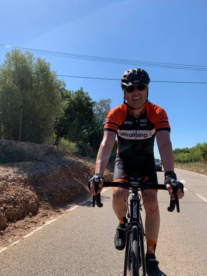 Mallorca - CLASSIC III. 23. 4. - 29. 4. 2019