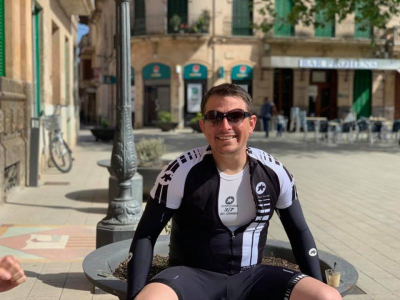 Mallorca - CLASSIC III. 23. 4. - 29. 4. 2019