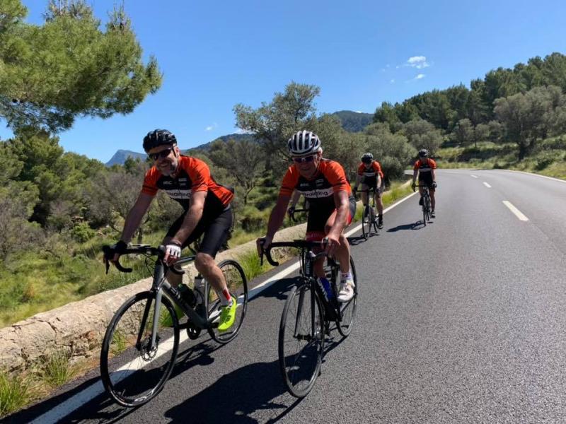 Mallorca - CLASSIC III. 23. 4. - 29. 4. 2019
