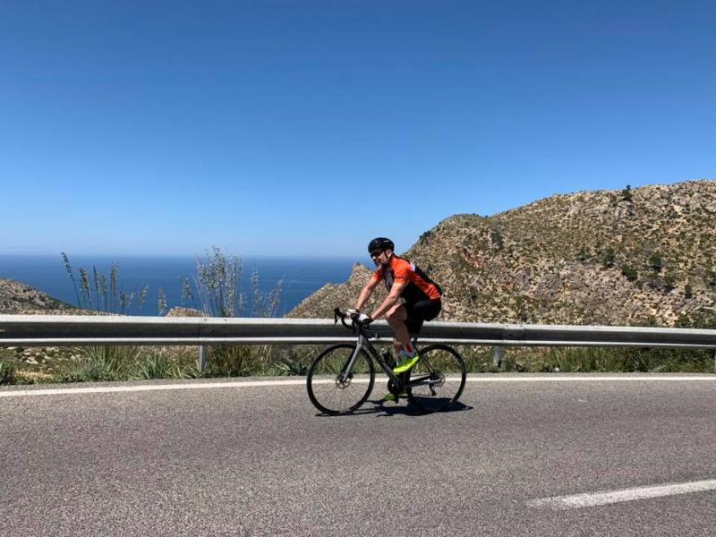 Mallorca - CLASSIC III. 23. 4. - 29. 4. 2019