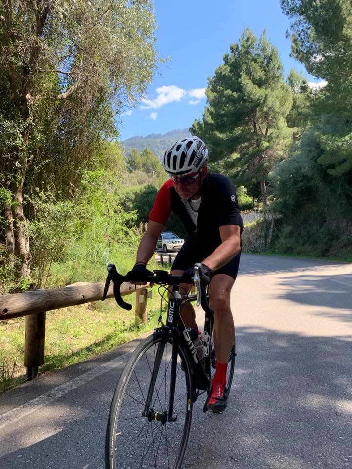 Mallorca - CLASSIC III. 23. 4. - 29. 4. 2019