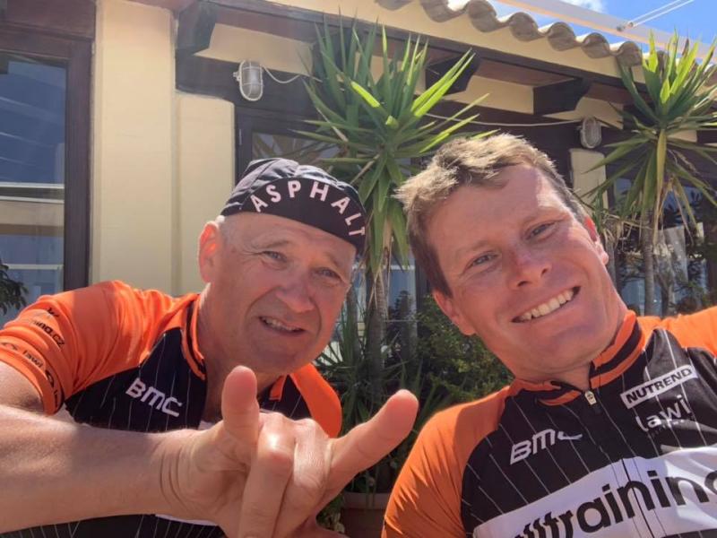 Mallorca - CLASSIC III. 23. 4. - 29. 4. 2019