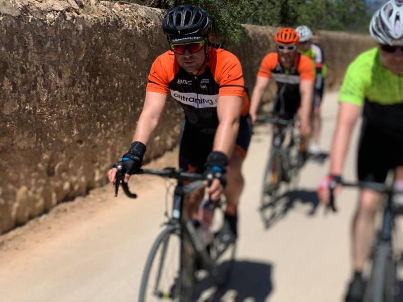 Mallorca - CLASSIC III. 23. 4. - 29. 4. 2019