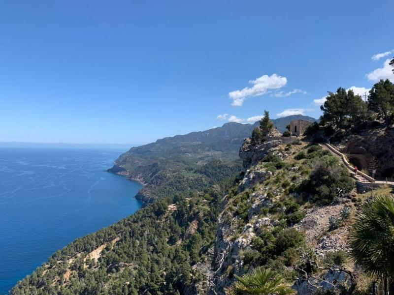 Mallorca - CLASSIC III. 23. 4. - 29. 4. 2019